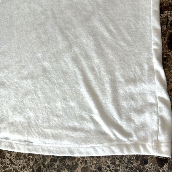 Victoria’s Secret | Women’s Sport White Strappy Tank Top Sleeveless Shirt - Picture 7 of 10